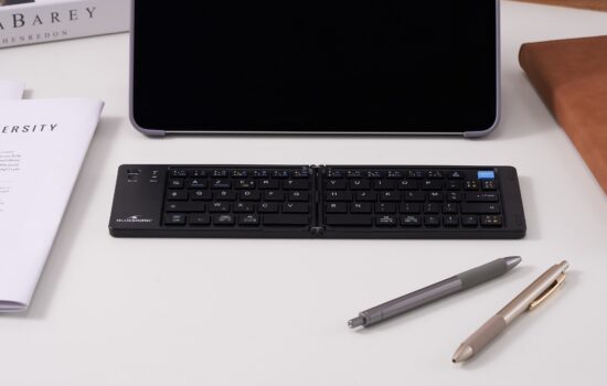Télécharger fichiers KB MINI FOLD - Bluestork