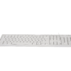 KB MEDIA OFFICE BLANC