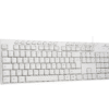 PACK MEDIA OFFICE BLANC